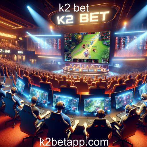 O Crescimento dos eSports: A Nova Fronteira do Entretenimento