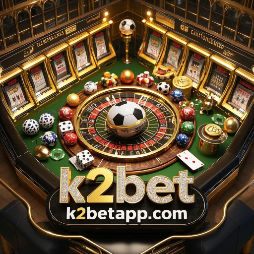 k2 bet